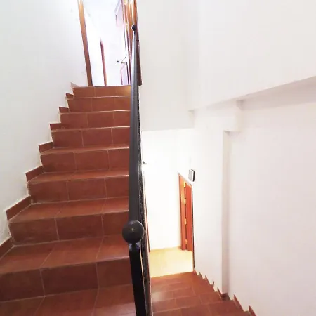Apartment Ramon Franquelo Building
