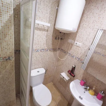 Ramon Franquelo Building Apartment *
