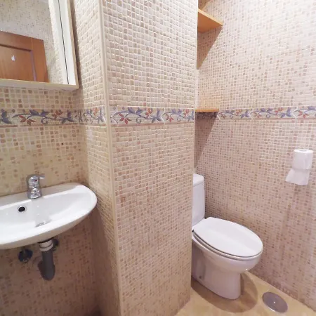Ramon Franquelo Building Apartment