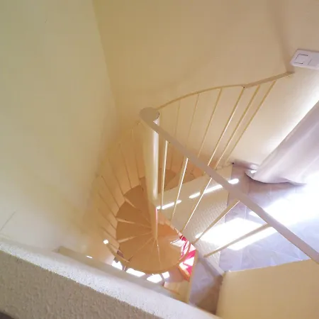 Apartment Ramon Franquelo Building *