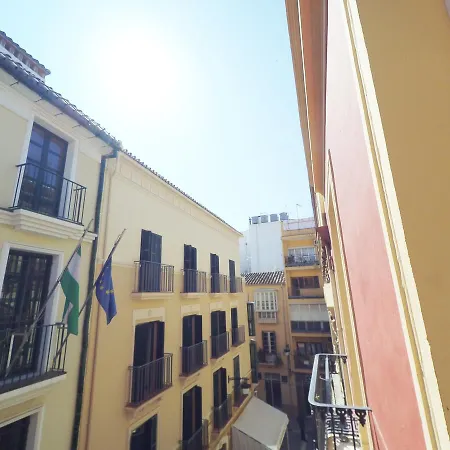 Ramon Franquelo Building Apartment *
