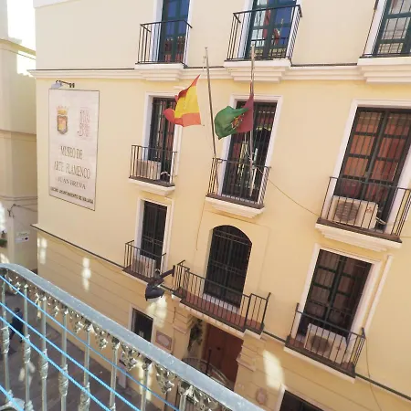 Ramon Franquelo Building