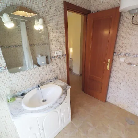 Ramon Franquelo Building Apartment *