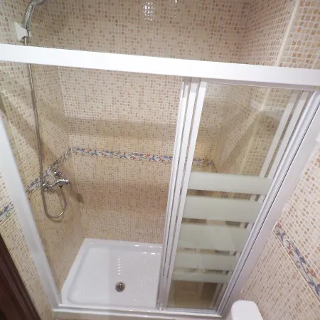 Ramon Franquelo Building Apartment